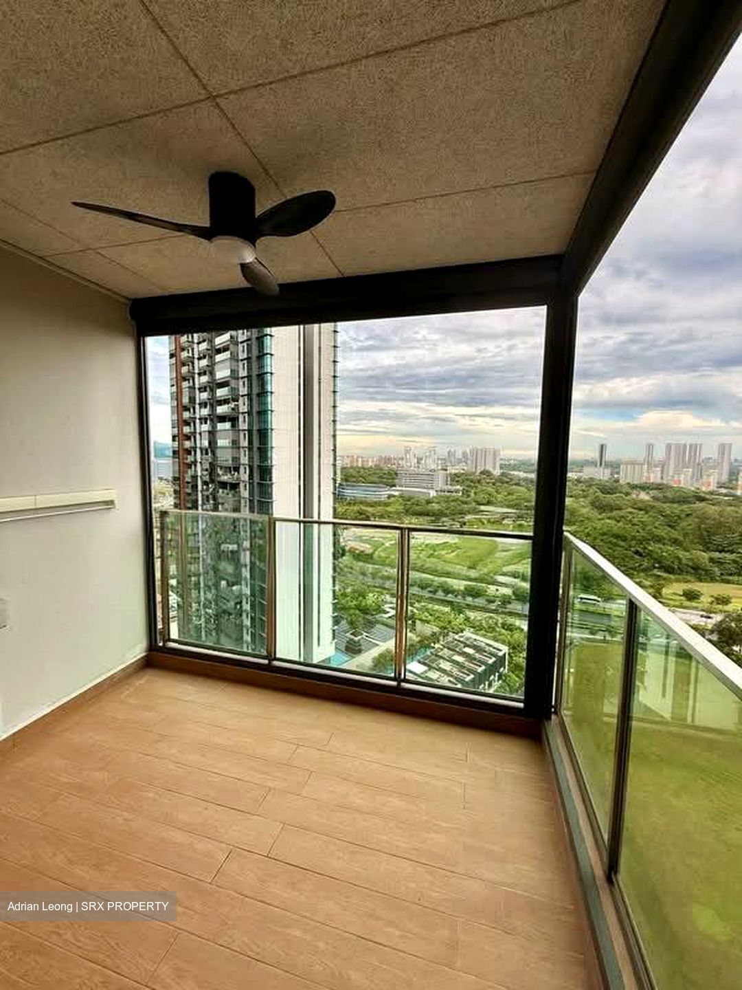 Normanton Park (D5), Apartment #537236441